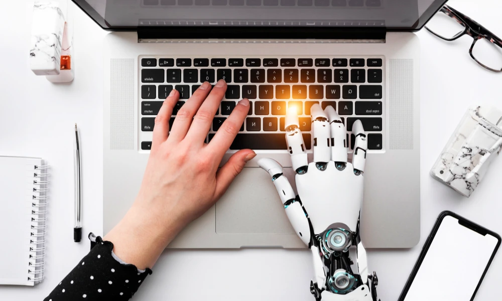 AI & Automation Services